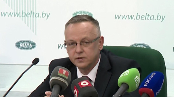 Прокуратура Польши завела дело о шпионаже на судью, сбежавшего в Белоруссию