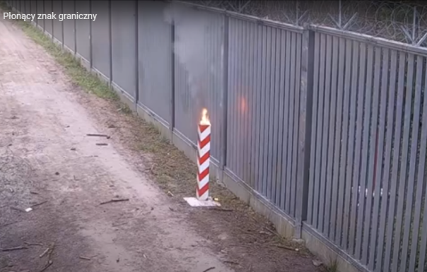 Срочная новость: Польша спасла мир от Третьей мировой войны!