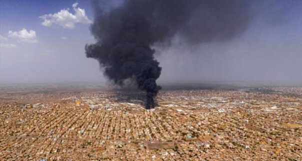 Осенний сюрприз для дедушки Джо