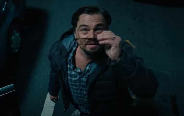 «Не смотрите наверх!». Голос Мордора