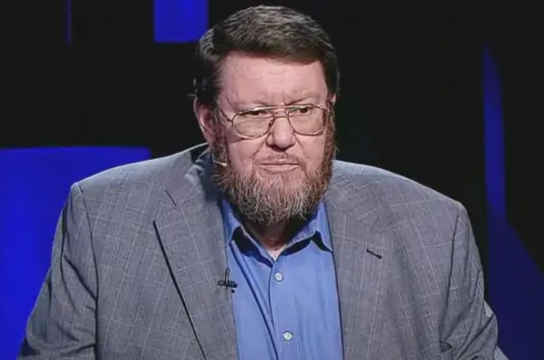 Сатановский: Путин совершил настоящий государственный переворот