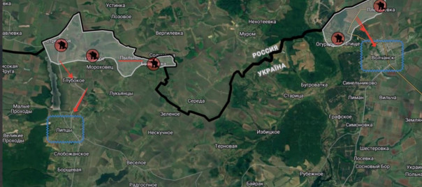 Андрей Ваджра: Шпагат для ВСУ