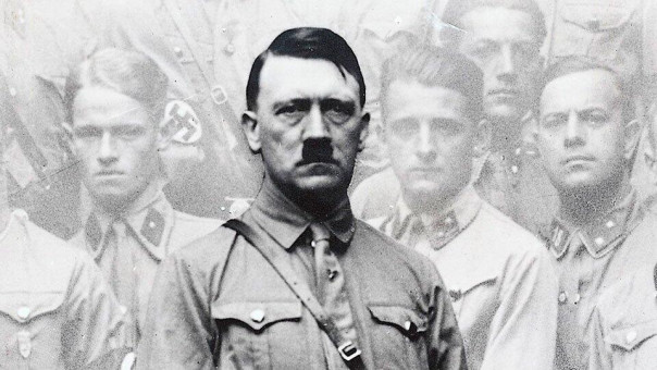 США, Англия и Швеция не могут поделить золото Гитлера