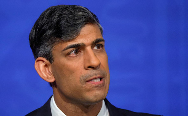 Куда повернет Сунак?