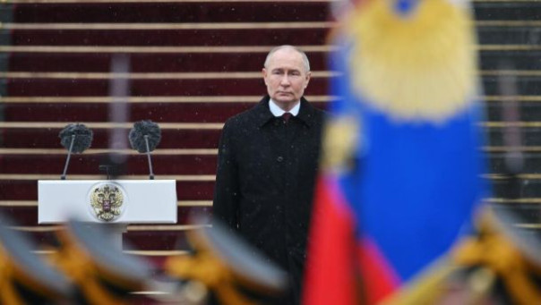 Планомерная работа: шаги по защите России