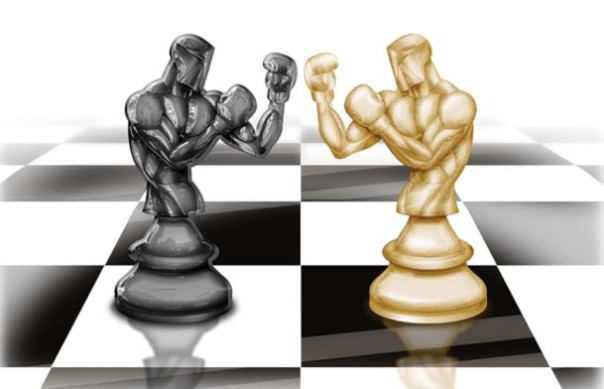 Воевода-​эконом