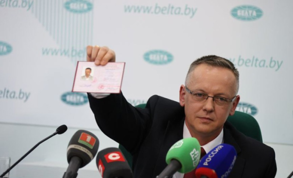 Польские перебежчики в Белоруссии: случайность или тенденция?