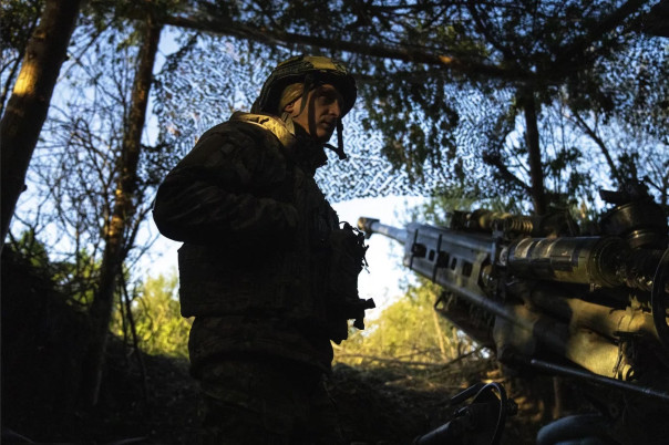 Бойцы группировки "Север" сорвали попытку ВСУ подорвать дамбу под Харьковом