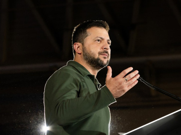 Зеленский стал невыездным с Украины: неожиданный результат харьковского наступления России