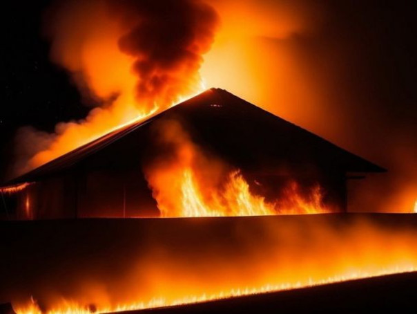 Богатые польские фермеры расчленили и сожгли рабочего с Украины