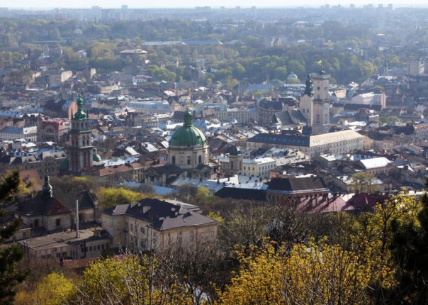 Польский офицер рассказал как на западе Украины воспринимают боевые действия