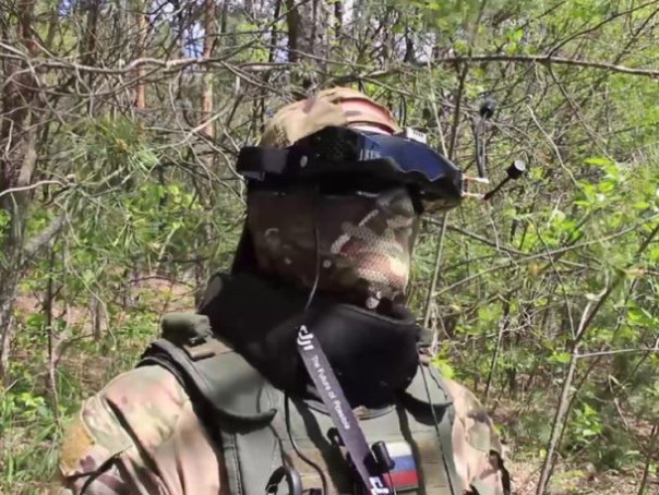 «ГУР Украины рвет и мечет»: под Харьковом взяты в плен непростые военные ВСУ