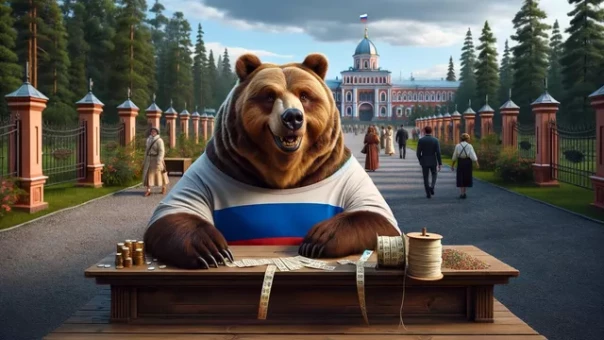 Пессимизм - это то, почему Россия (пока) не впереди планеты всей