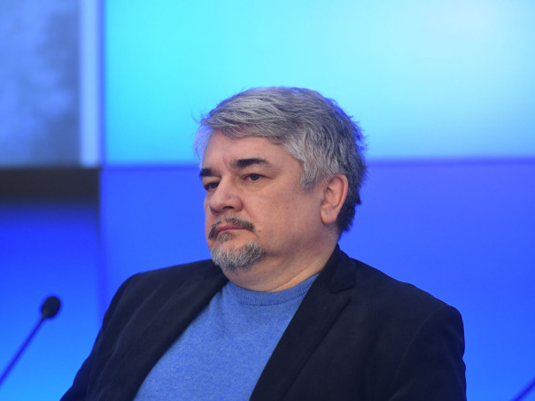 Ростислав Ищенко: Опасность общеевропейской войны вполне реальна