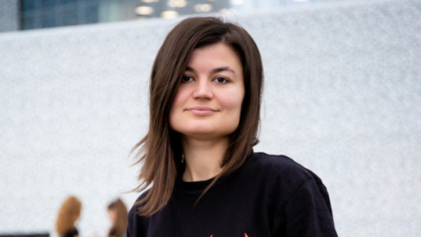 Залину Маршенкулову, оправдывавшую убийство Татарского, арестовали заочно