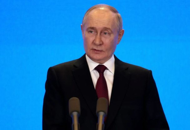 Как понимать слова Путина об отсутствии планов взять Харьков