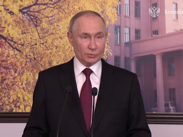 «С дуба рухнули?» Путин о стремлении навязать России условия по Украине