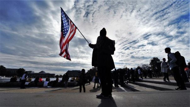 Выборы президента США – перманентная война кланов