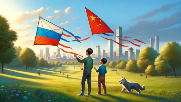 Стратегический выбор подтвержден