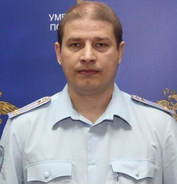 В Тульской области оборотни в погонах занимались легализацией мигрантов