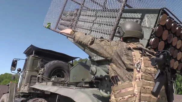 Как варится Волочанский капкан под Харьковом и что изменилось в налётах ВСУ на Россию