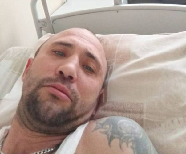 Инвалиду и ветерану СВО сломали руку за громкий звук протеза.