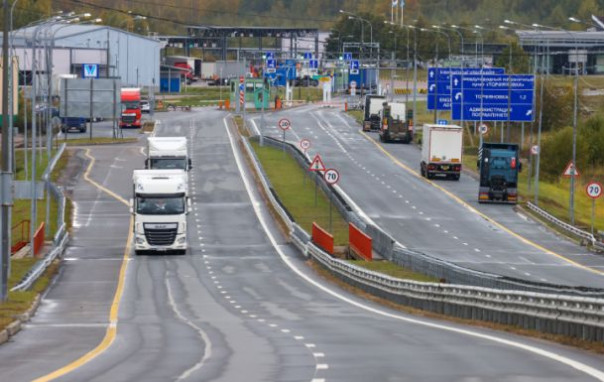 Премьер-министр Финляндии: Постараемся осторожно открыть границу с Россией