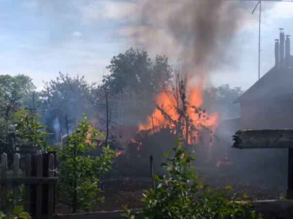 ВСУ на востоке Часова Яра практически уничтожены