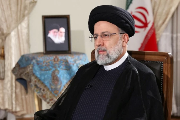 Возникла версия теракта с вертолетом президента Ирана Раиси: если подтвердится, возможна большая война