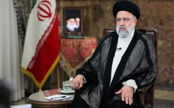 Смерть в тумане