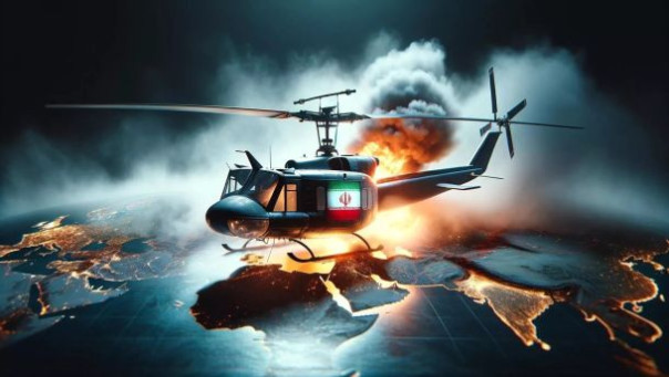 Гибель иранского президента не изменит главного