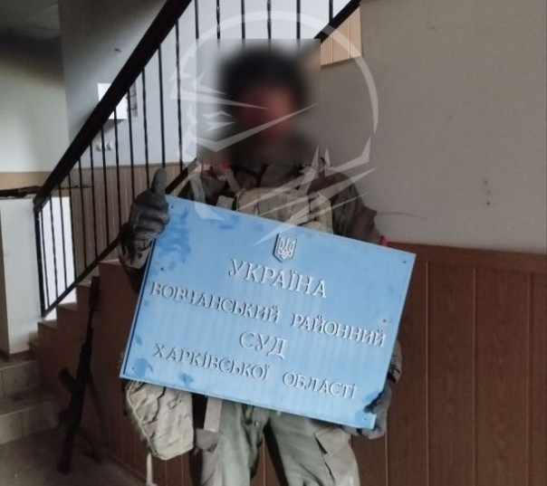 Обстановка на фронтах на 12.00 21.05.24. Харьковское направление: Липцы, Волчанское, Очеретинское , ЧасовЯрское направление