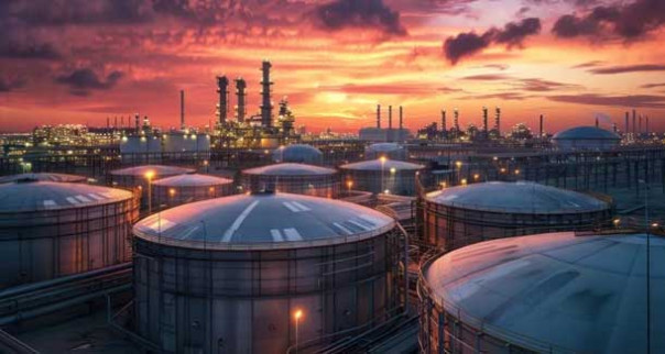 ЕС продолжит закупать российский СПГ, но запретит его реэскпорт — подробнее о новых санкциях в рамках 14-го пакета