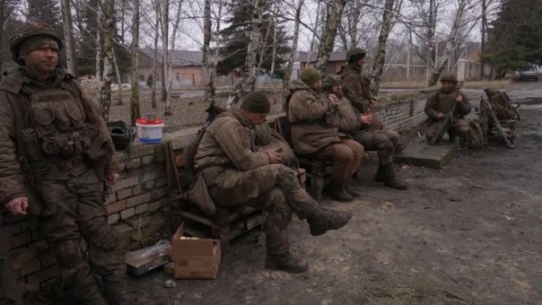 В Харькове ТЦК начали насильно мобилизовать бездомных, а также тех, у кого есть проблемы с употреблением спиртного и наркотиков