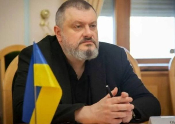 Глава СНБО не видит шансов на успех ВСУ на Харьковщине, несмотря на усиленную помощь Запада