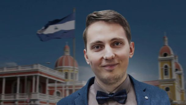 Никарагуа выдала России Михаила Горбачева.