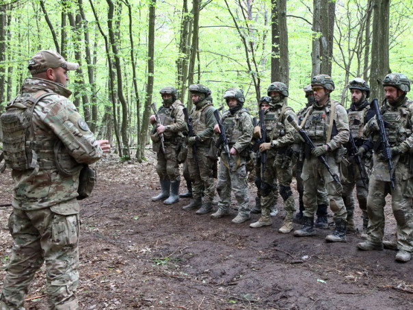 ВСУ пришли в себя после шока: стало известно направление контрудара