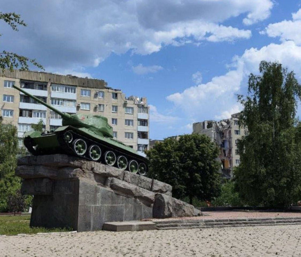 ВСУ ведут обстрелы республик Донбасса, Белгородской и Херсонской области. Обзор ситуации в прифронтовых регионах России на вечер 22 мая