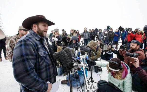 ​​Орегонская народная республика