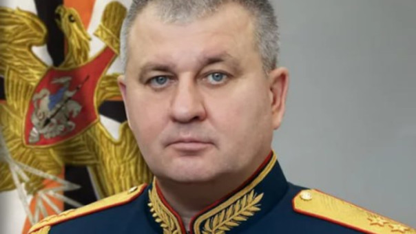 За что задержали замначальника Генштаба