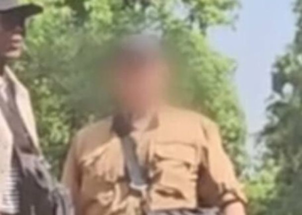 Пригожин воскрес в Чаде?