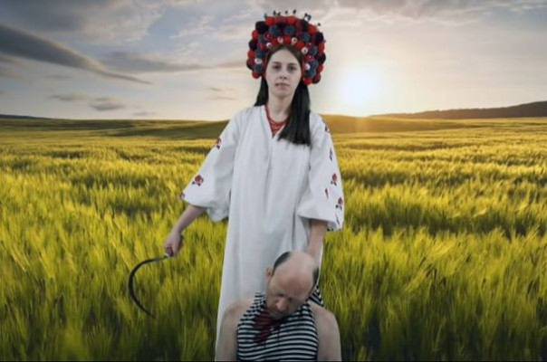 Несостоявшийся приступ «гуманизма по-украински»