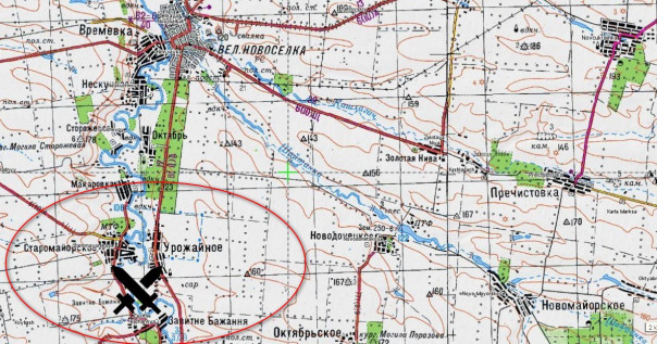 Наступление к Харькову: группировка войск «Север» продвигается и уничтожает враг в Волчанске и у Липцев | Подборка видео