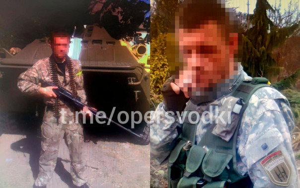 В Херсонской области задержан преступник, участвовавший в деятельности экстремистской организации