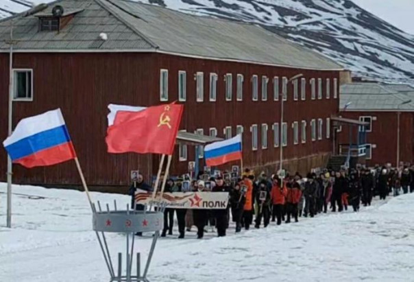 Архипелаг Шпицберген в орбите арктических планов США и НАТО