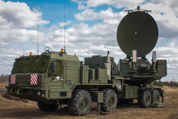 «Мы ослепли». Российская РЭБ заставила два отряда ВСУ воевать друг с другом