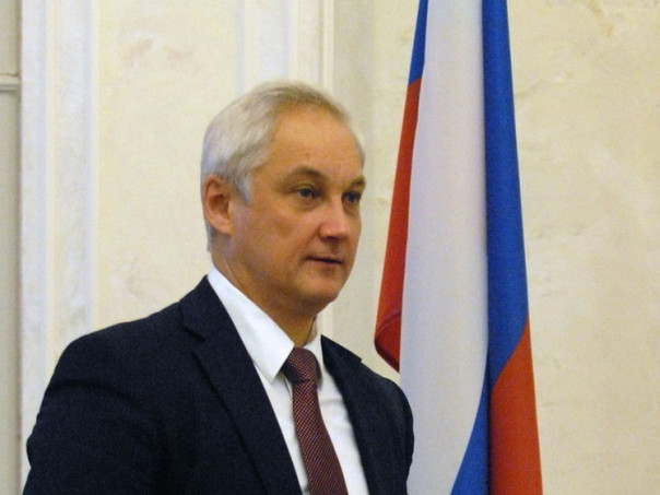 "Очень плохо!": в Киеве началась паника из-за приезда в Минск Белоусова