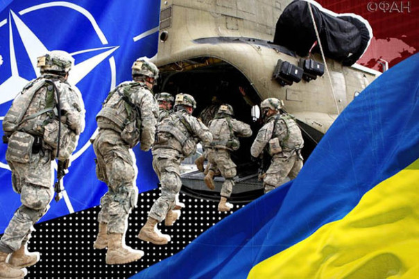 США: «Это — другая битва»