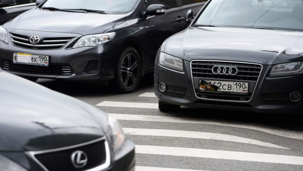 Выход за рамки: за скрытые номера серьёзно ужесточат ответственность