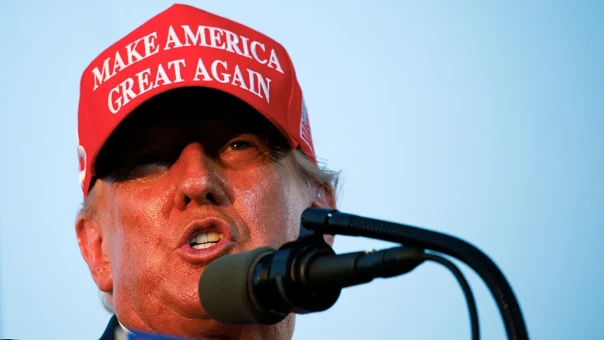 Трамп назвал Байдена коррумпированным тираном и худшим президентом США